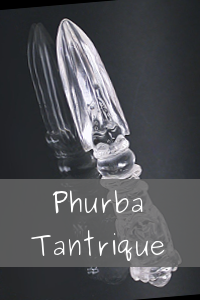 phurba_tantrique
